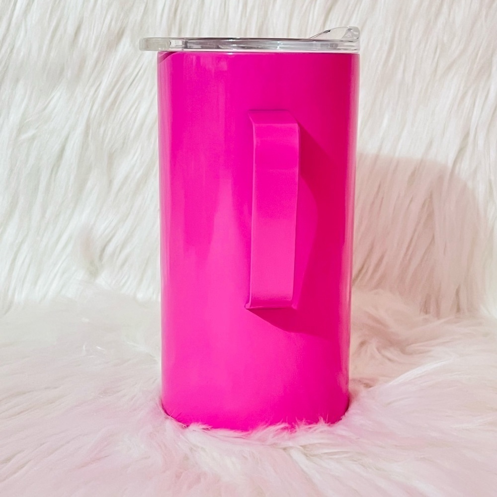 Hello Kitty Valentines Day Tumbler - Picture 2 of 4